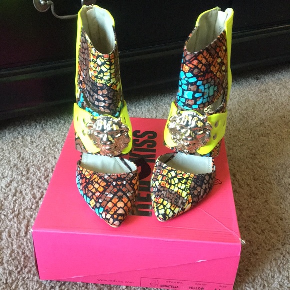 Bootie - Picture 2 of 5